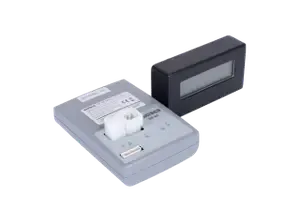 Datecs ФУВАС DPS 65 KL